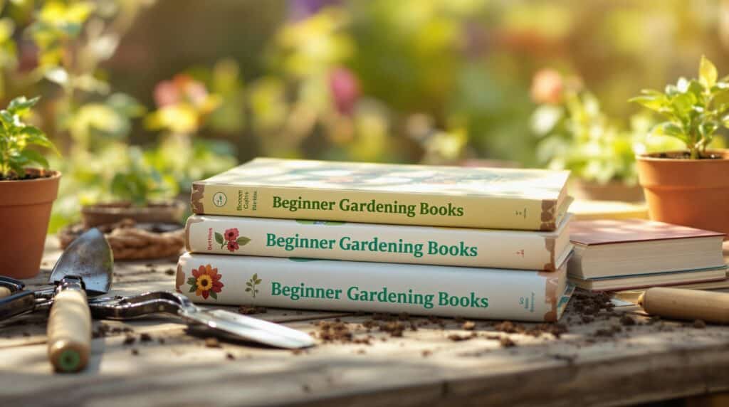 d&eacute;couvrez notre s&eacute;lection des meilleurs livres de jardinage pour d&eacute;butantes. apprenez les astuces essentielles, les techniques de culture et les conseils pour faire fleurir vos comp&eacute;tences en jardinage avec facilit&eacute; et plaisir.