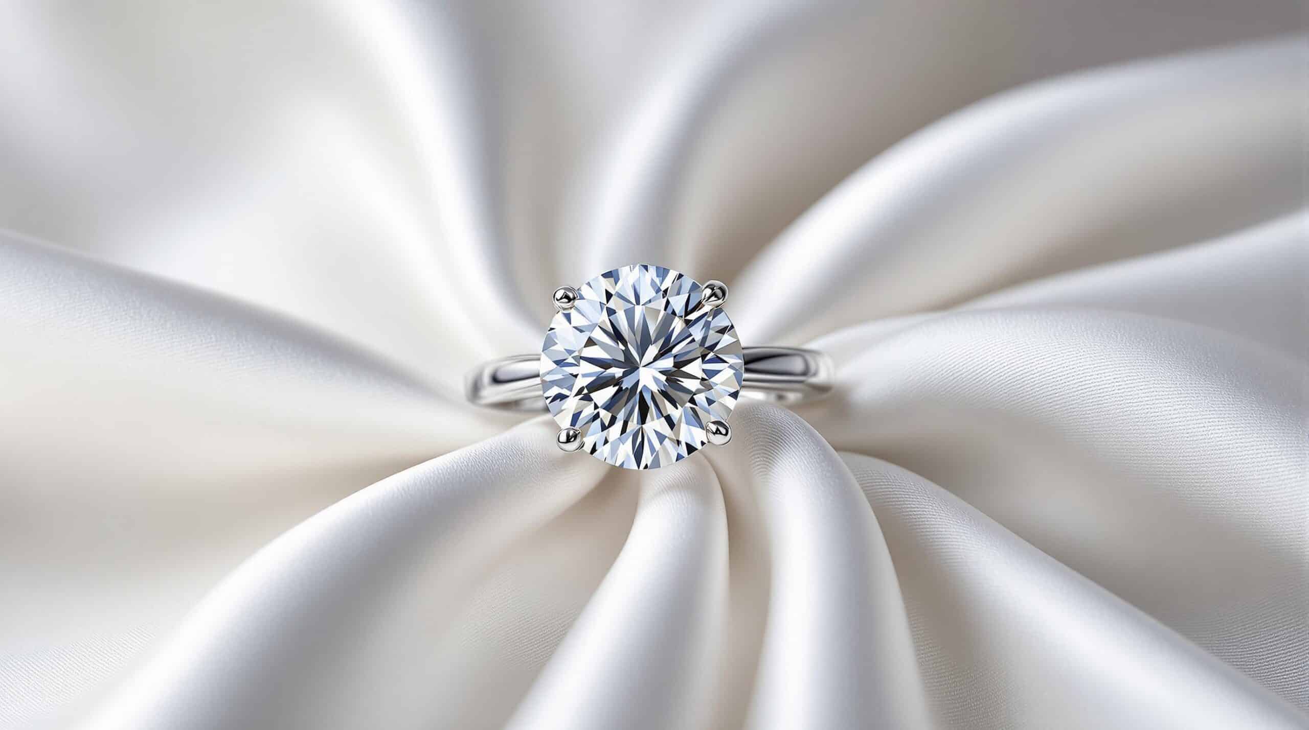d&eacute;couvrez les secrets fascinants de la bague de fian&ccedil;ailles de 30 carats offerte par jeff bezos &agrave; lauren s&aacute;nchez. plongez dans l'univers du luxe et des symboles d'amour &agrave; travers ce cadeau exceptionnel, r&eacute;v&eacute;lant l'histoire et la valeur de ce bijou somptueux.