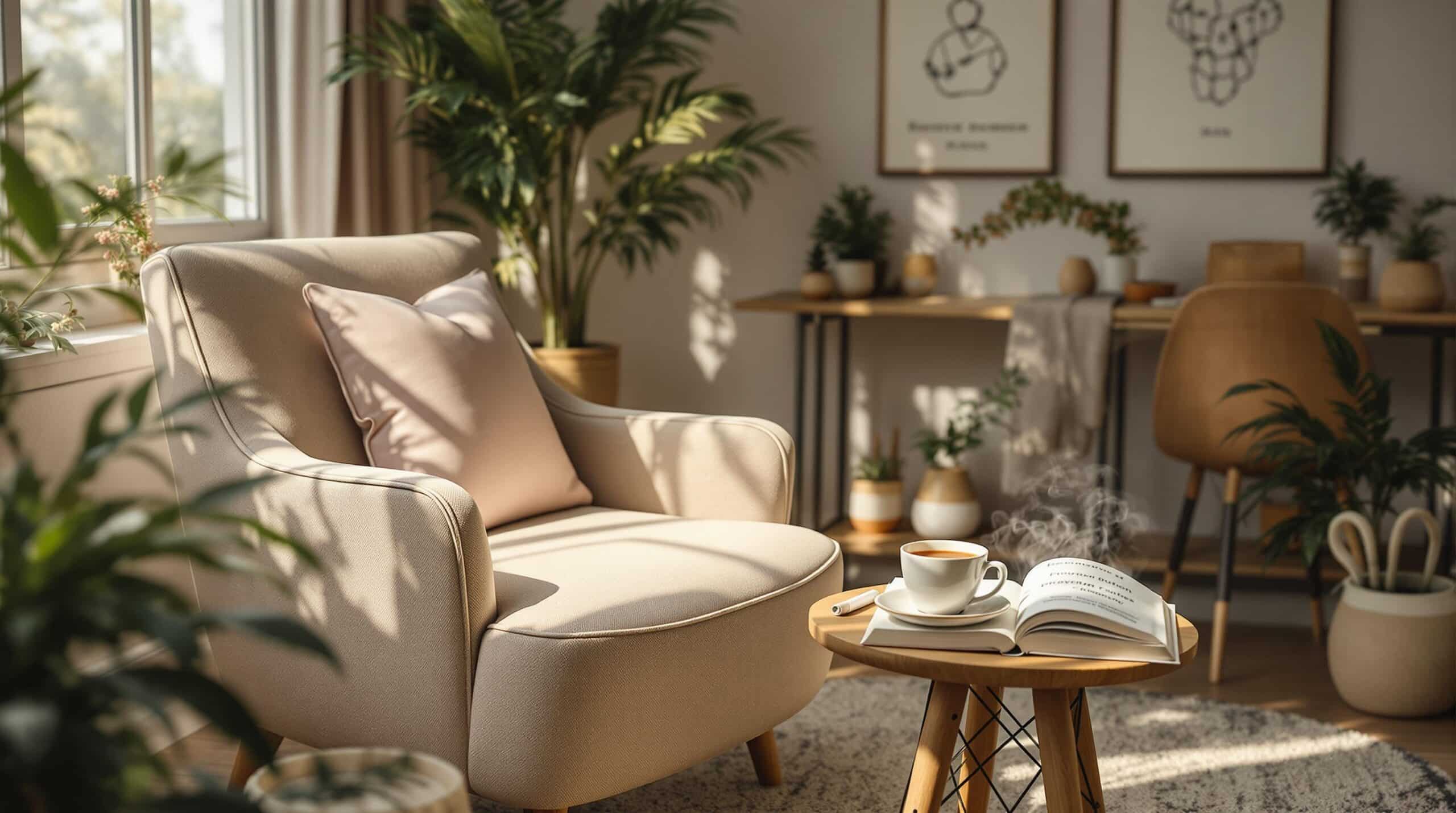 d&eacute;couvrez les nouvelles approches en psychologie qui offrent des perspectives innovantes pour mieux comprendre la d&eacute;pression. explorez des m&eacute;thodes contemporaines et des strat&eacute;gies efficaces pour accompagner ceux qui en souffrent et am&eacute;liorer leur bien-&ecirc;tre.