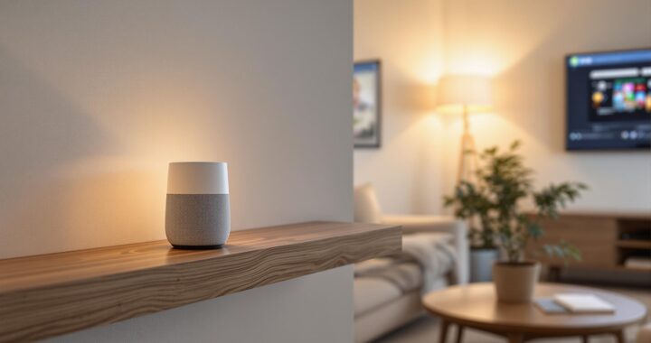 Les nouvelles technologies à intégrer dans votre maison