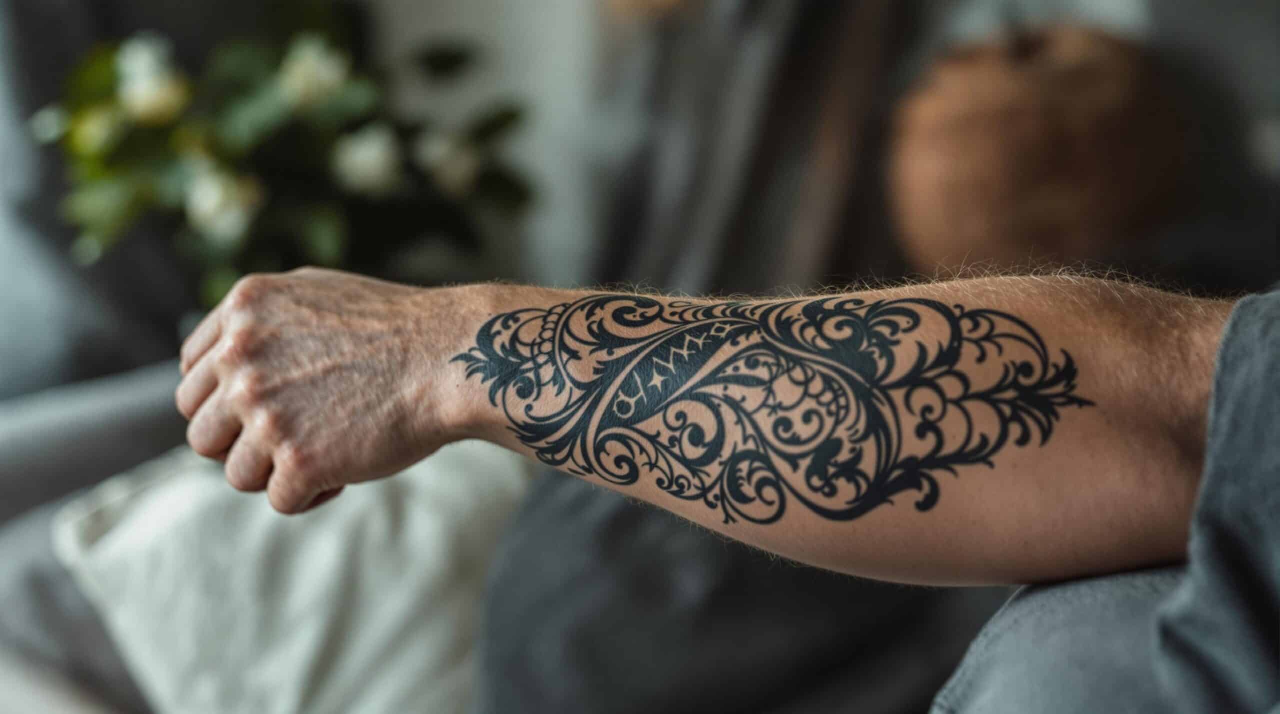 d&eacute;couvrez l'univers fascinant des tatouages de shemar moore, un acteur qui allie charme et sensualit&eacute;. explorez l'histoire et la signification derri&egrave;re ses encre, r&eacute;v&eacute;lant un homme fier de son identit&eacute; et de son style unique.