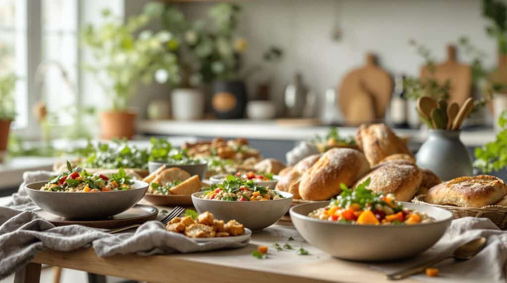 d&eacute;couvrez les tendances culinaires incontournables de 2025 qui r&eacute;volutionneront votre exp&eacute;rience gastronomique. explorez les nouvelles saveurs, techniques de cuisine et fa&ccedil;ons de manger qui marqueront l'ann&eacute;e &agrave; venir.