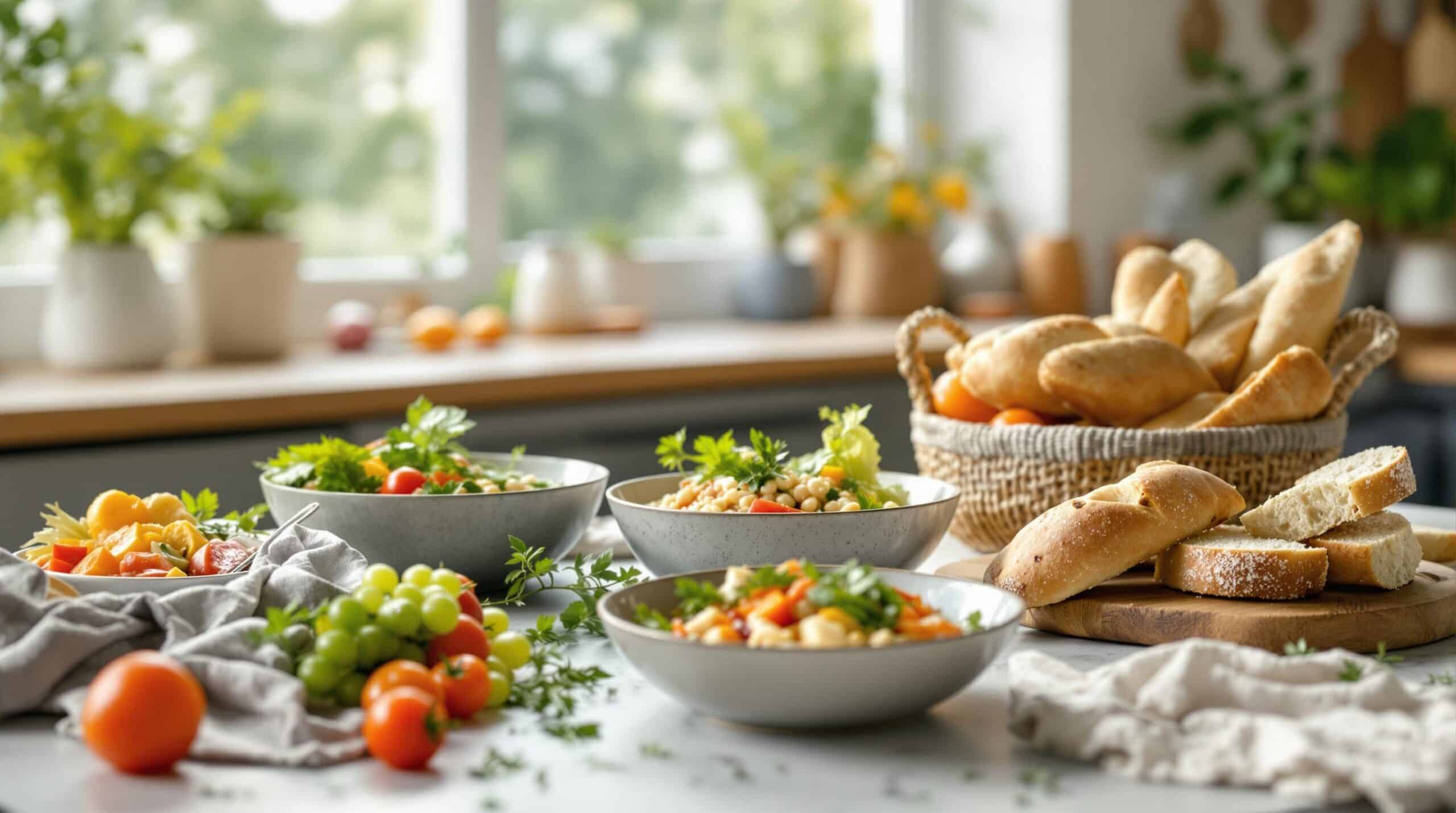 d&eacute;couvrez les tendances culinaires incontournables &agrave; suivre en 2025, allant des nouvelles techniques de cuisine aux ingr&eacute;dients &eacute;mergents. pr&eacute;parez-vous &agrave; &eacute;veiller vos papilles avec des recettes innovantes et des pratiques durables qui red&eacute;finissent notre rapport &agrave; la gastronomie.
