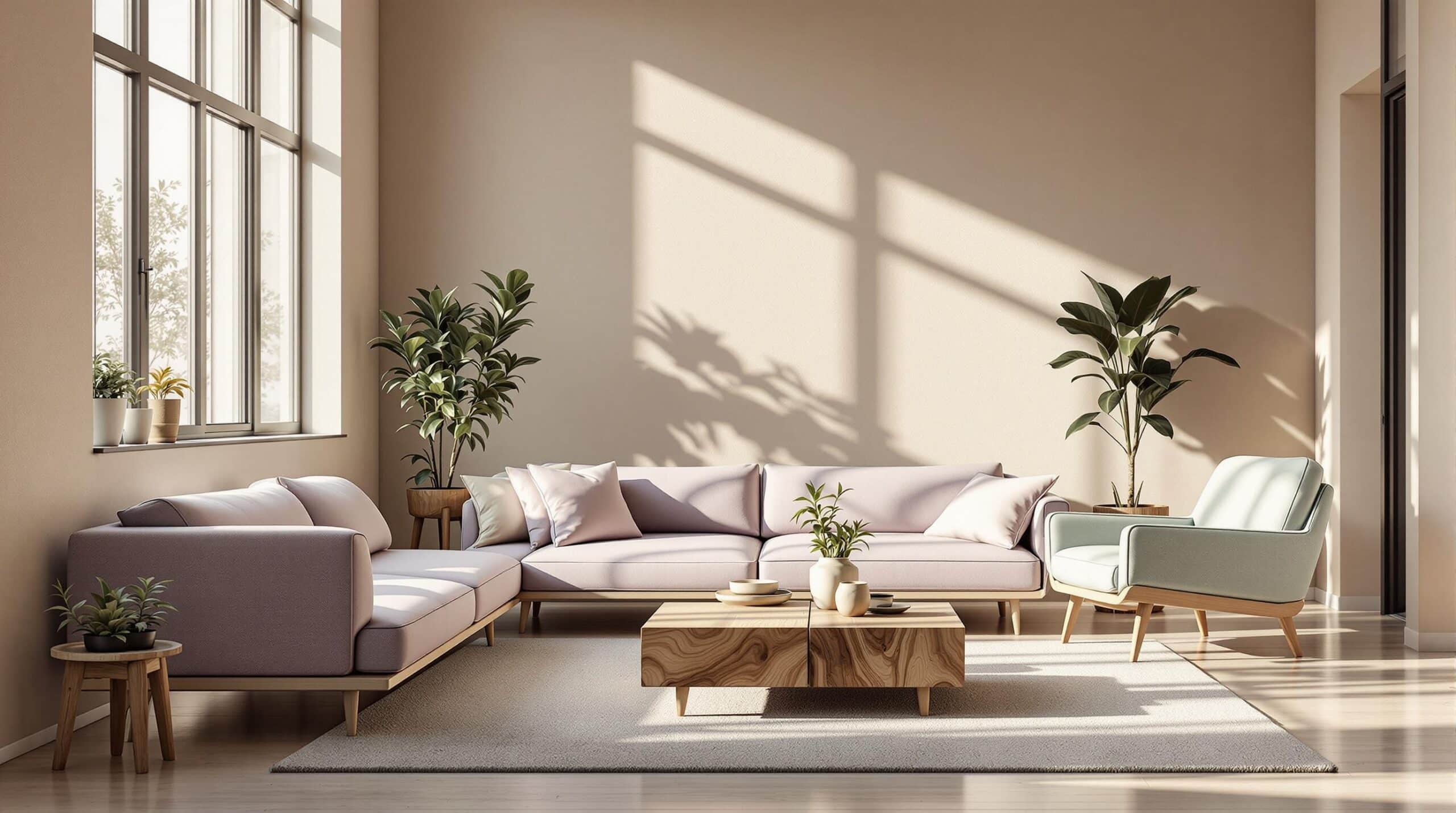 d&eacute;couvrez les tendances incontournables de la d&eacute;coration int&eacute;rieure en 2025. des styles innovants aux couleurs &eacute;mergentes, apprenez comment transformer votre espace de vie avec des id&eacute;es inspirantes qui refl&egrave;tent les derni&egrave;res &eacute;volutions du design.