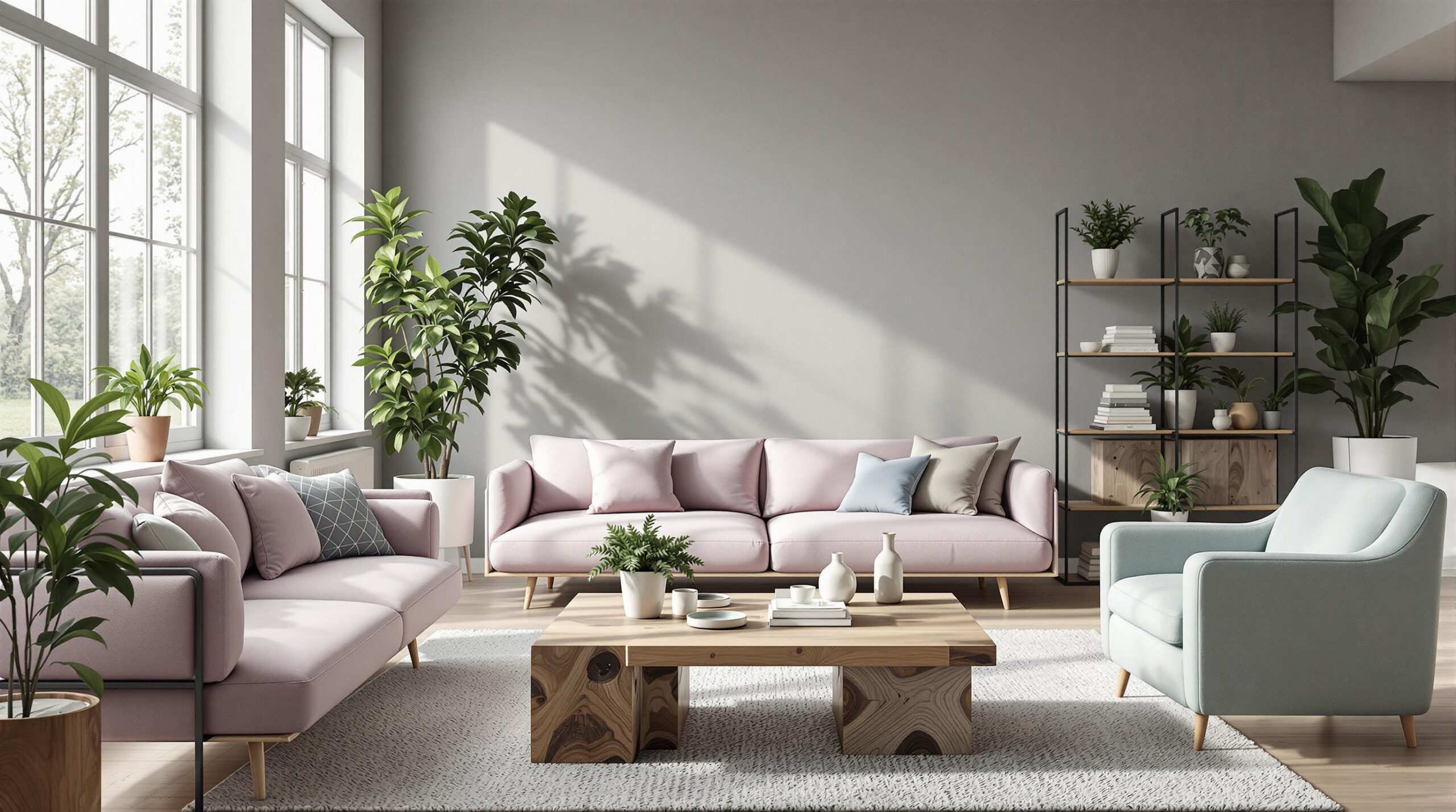 d&eacute;couvrez les tendances incontournables de la d&eacute;coration int&eacute;rieure pour 2025. explorez les styles, couleurs et mat&eacute;riaux qui transformeront vos espaces de vie, afin de rester &agrave; la pointe de l'innovation en mati&egrave;re de design. inspirez-vous des nouveaut&eacute;s et des conseils d'experts pour un int&eacute;rieur &agrave; la fois moderne et chaleureux.