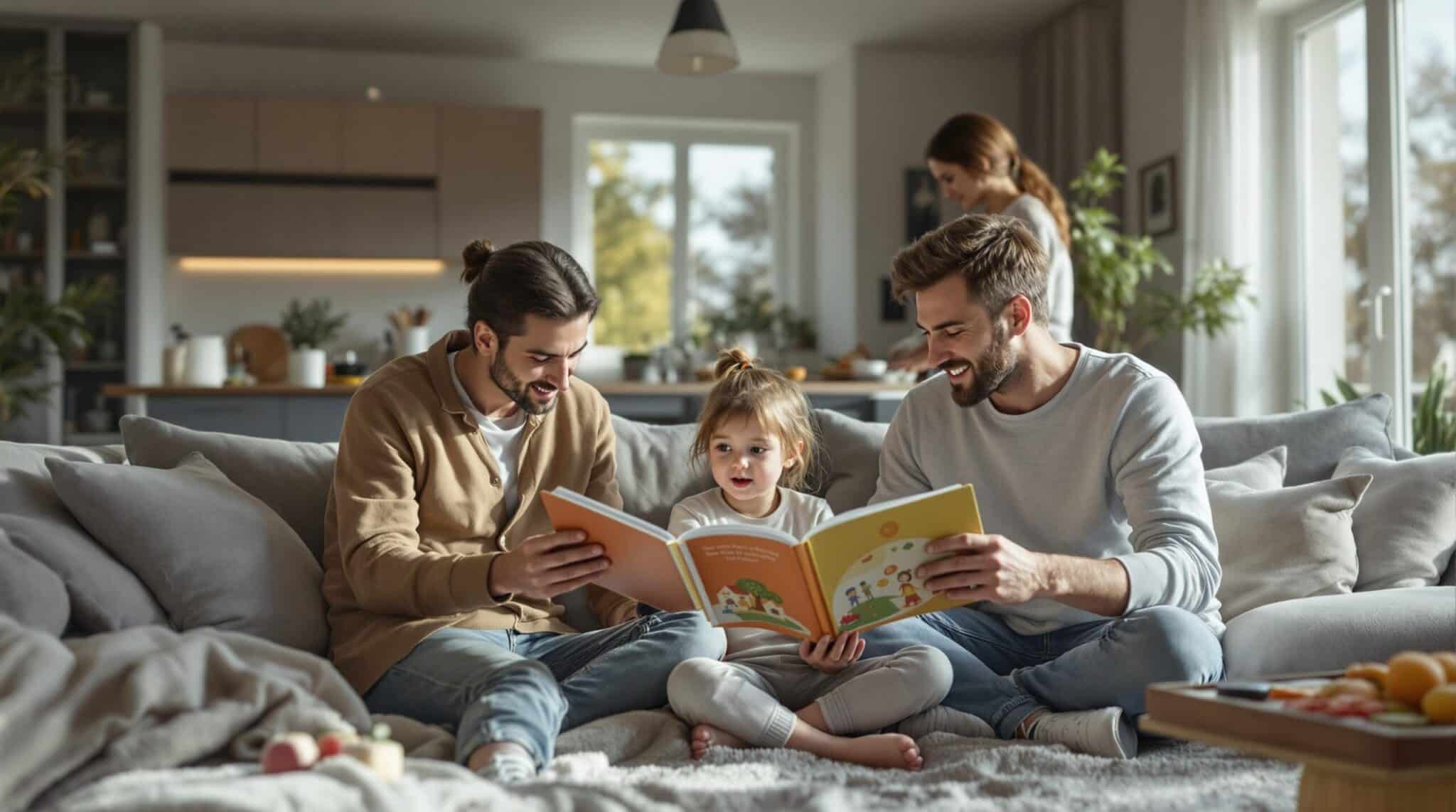 d&eacute;couvrez les nouvelles tendances de la parentalit&eacute; en 2025, allant des m&eacute;thodes &eacute;ducatives innovantes aux technologies utiles pour les parents modernes. informez-vous sur ce qu'il faut savoir pour accompagner vos enfants dans un monde en constante &eacute;volution.