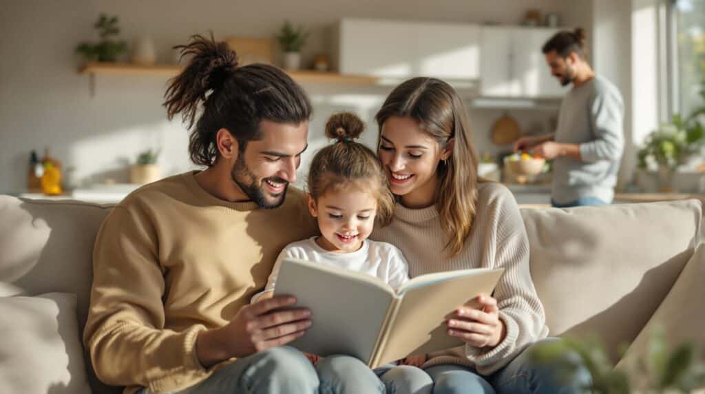 d&eacute;couvrez les tendances de la parentalit&eacute; en 2025 : de nouvelles pratiques, technologies et id&eacute;es qui fa&ccedil;onnent le quotidien des familles. informez-vous sur les &eacute;volutions &agrave; venir pour mieux pr&eacute;parer votre r&ocirc;le de parent.