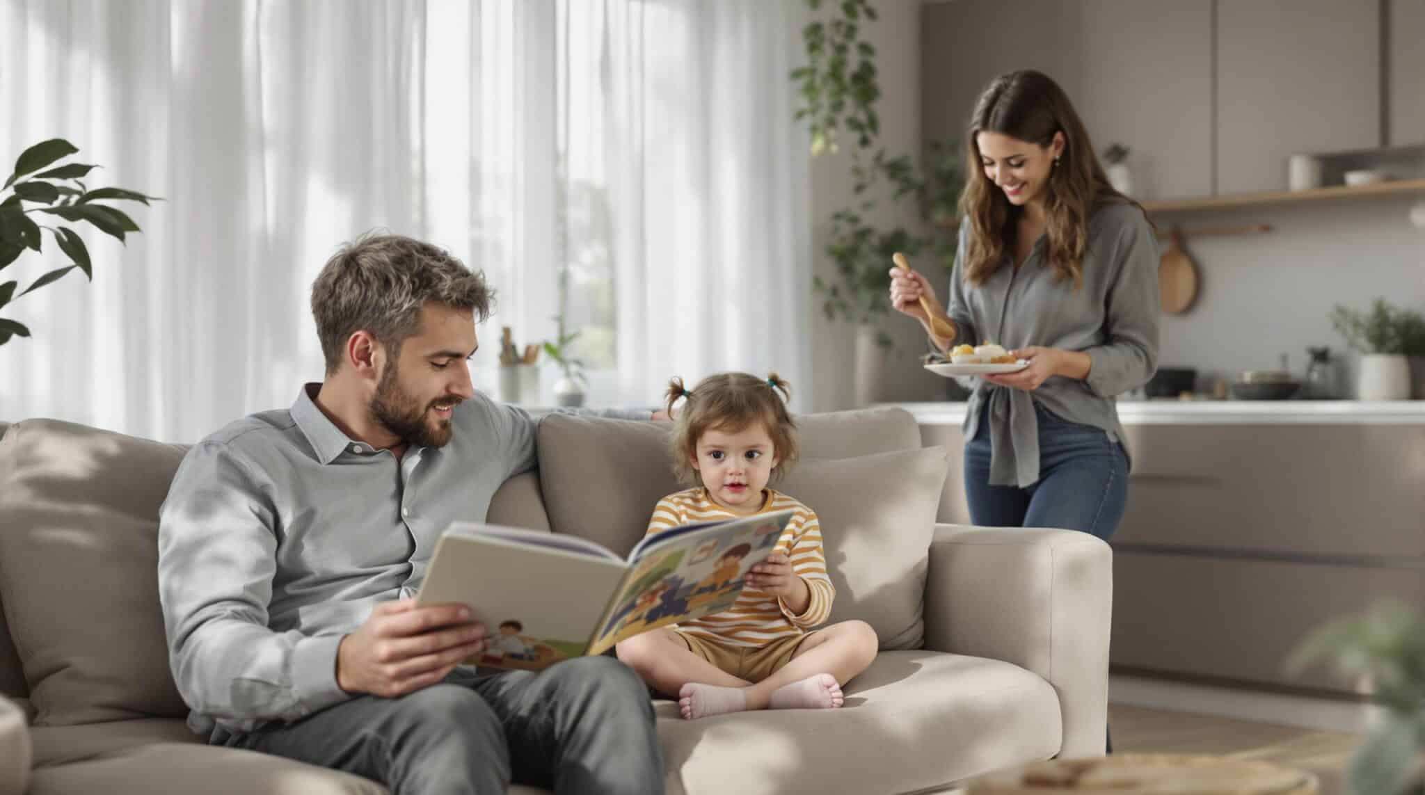 d&eacute;couvrez les tendances &eacute;mergentes de la parentalit&eacute; en 2025. explorez comment les nouvelles technologies, les approches &eacute;ducatives innovantes et les &eacute;volutions soci&eacute;tales red&eacute;finissent le r&ocirc;le des parents et les exp&eacute;riences familiales. informez-vous sur les cl&eacute;s pour s'adapter et offrir le meilleur &agrave; vos enfants dans un monde en constante mutation.