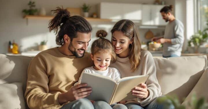 Les tendances de la parentalité en 2025 : ce qu&rsquo;il faut savoir