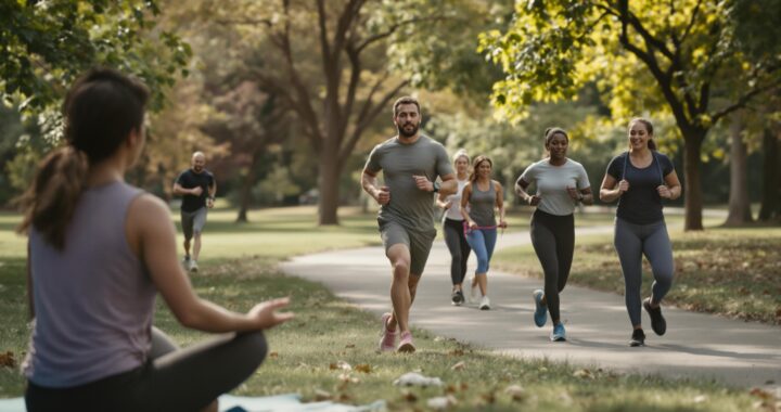 Les tendances sportives à suivre en 2025