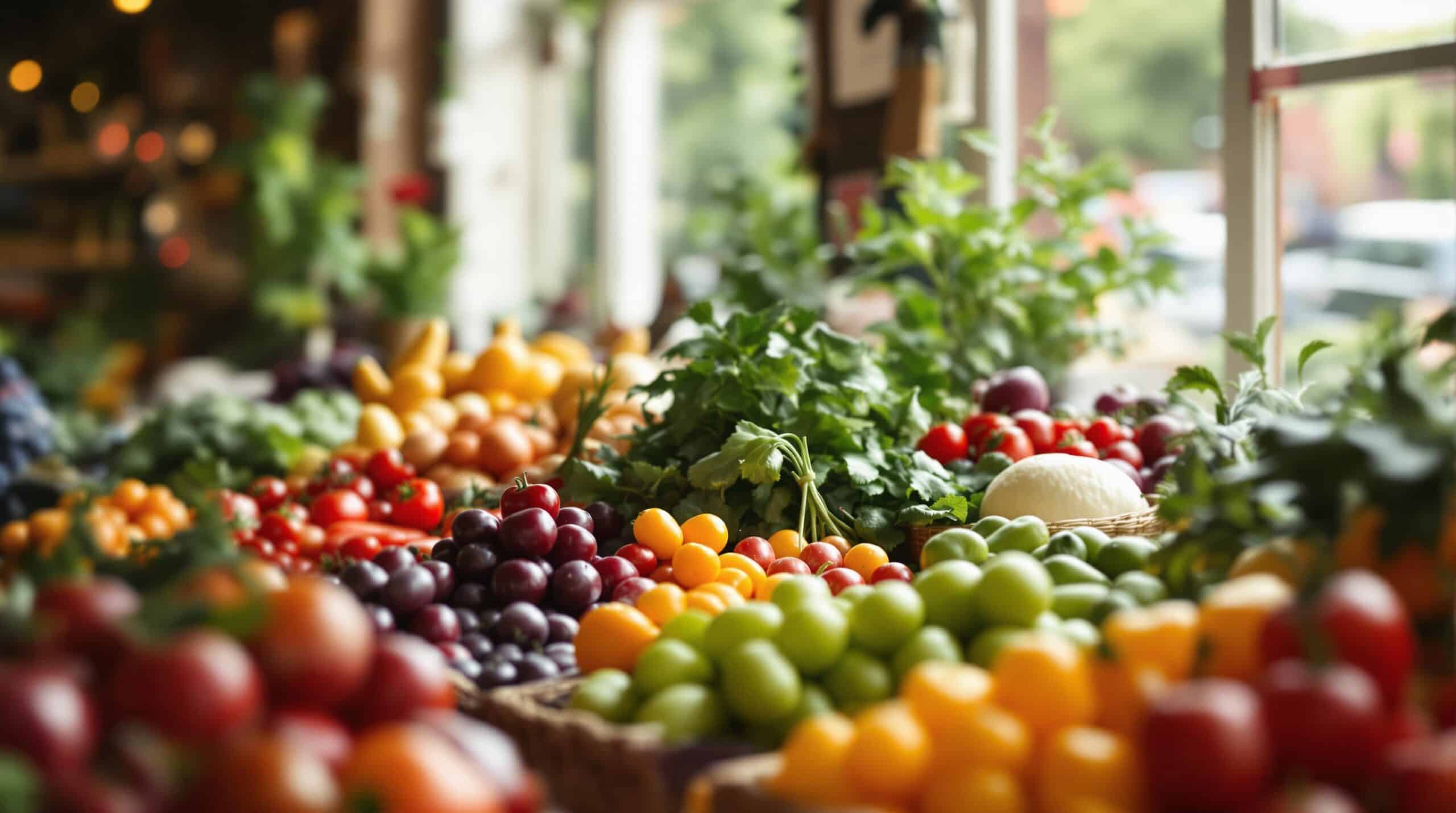 d&eacute;couvrez comment les habitudes de consommation &eacute;voluent dans le secteur alimentaire : tendances, influences soci&eacute;tales et innovations qui transforment nos choix et notre fa&ccedil;on de nous alimenter.