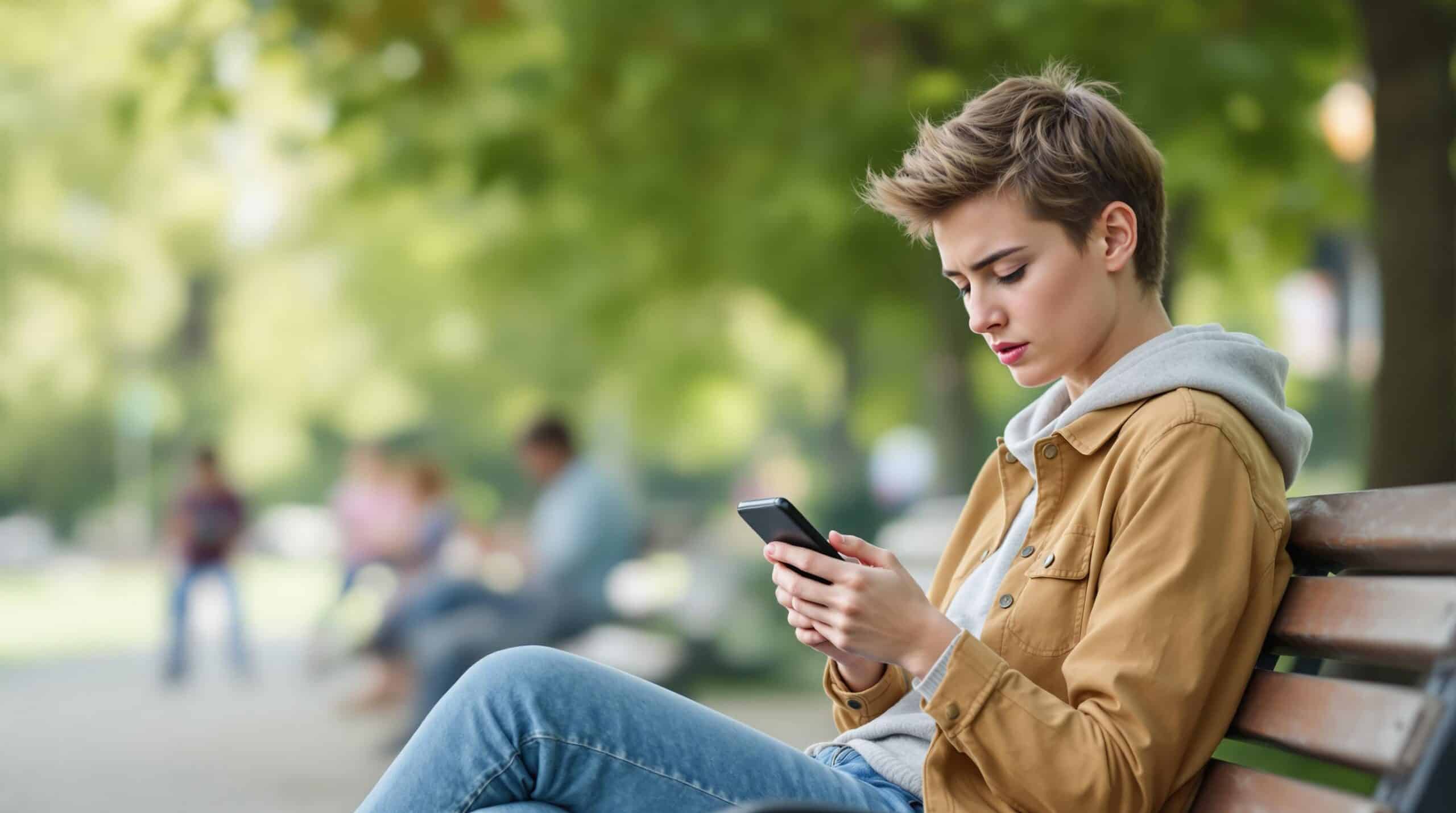 d&eacute;couvrez comment les r&eacute;seaux sociaux influencent notre bien-&ecirc;tre psychologique, en analysant les effets positifs et n&eacute;gatifs sur notre sant&eacute; mentale, nos relations sociales et notre estime de soi. informez-vous sur les strat&eacute;gies pour une utilisation &eacute;quilibr&eacute;e des m&eacute;dias sociaux.