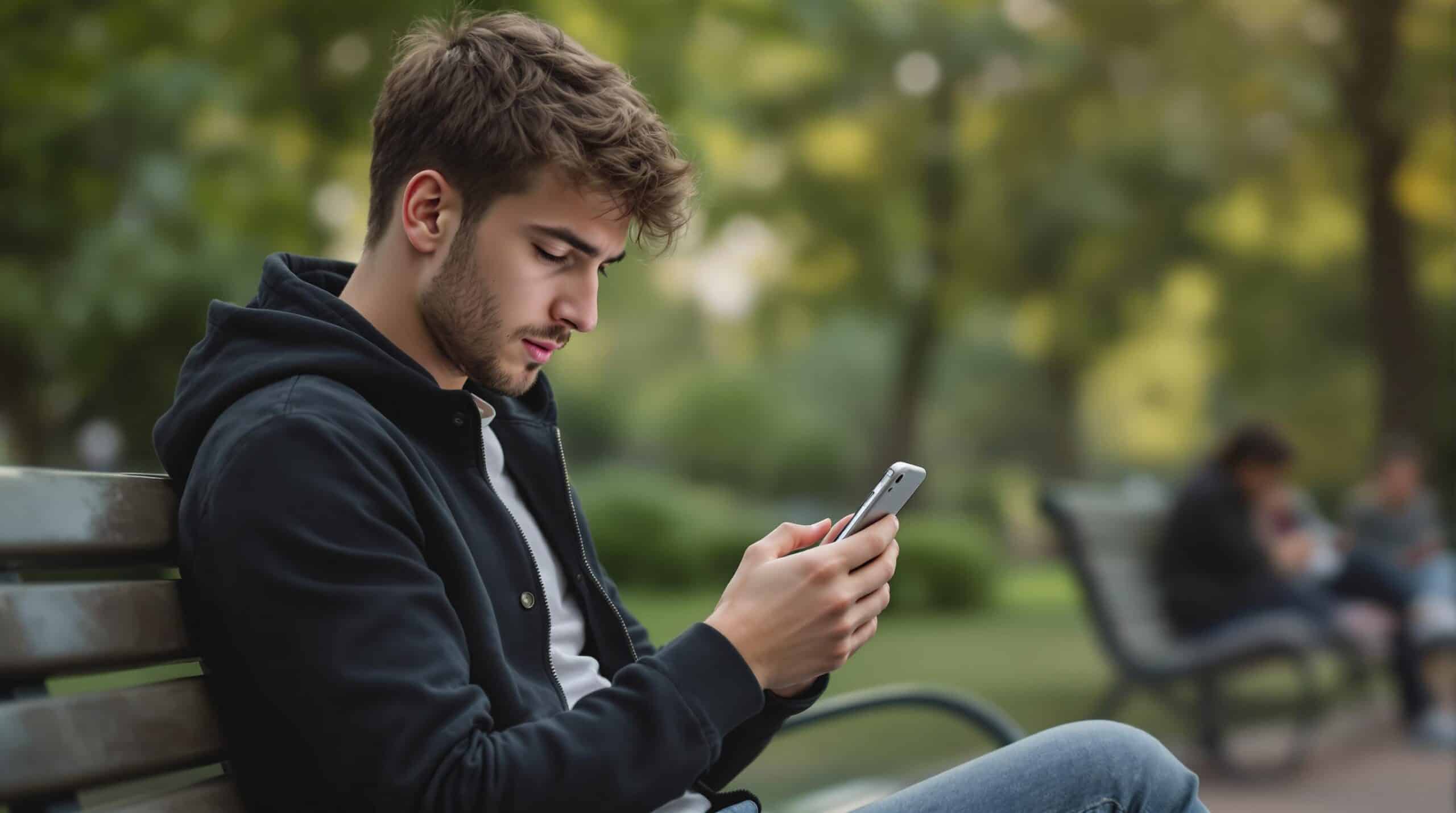 d&eacute;couvrez comment les r&eacute;seaux sociaux influencent notre bien-&ecirc;tre psychologique, en analysant leurs effets positifs et n&eacute;gatifs sur notre sant&eacute; mentale, nos relations et notre vie quotidienne.