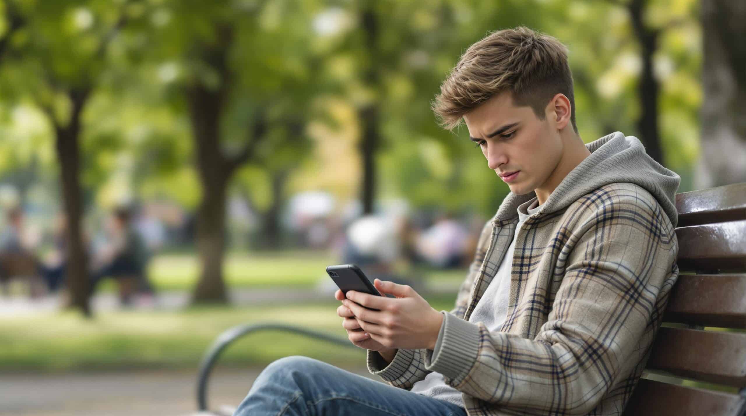 d&eacute;couvrez comment les r&eacute;seaux sociaux influencent notre bien-&ecirc;tre psychologique, tant positivement que n&eacute;gativement. analyse des effets sur l'estime de soi, l'anxi&eacute;t&eacute; et les relations sociales dans un monde hyperconnect&eacute;.