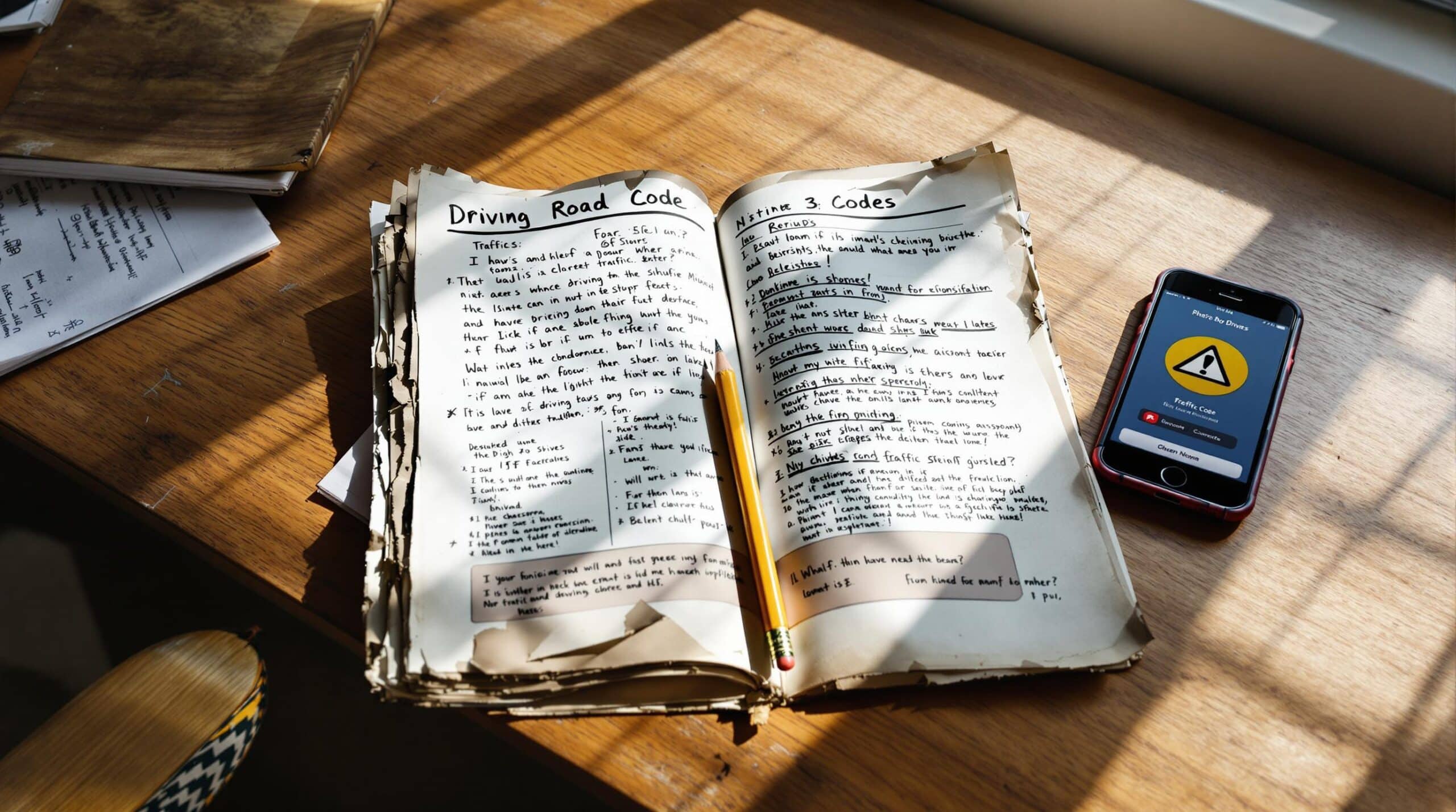 d&eacute;couvrez notre s&eacute;lection des meilleurs livres sur le code de la route pour r&eacute;viser efficacement et rapidement. que vous soyez d&eacute;butant ou en pr&eacute;paration pour l'examen, trouvez le guide id&eacute;al pour ma&icirc;triser les r&egrave;gles de conduite et r&eacute;ussir votre test avec succ&egrave;s.