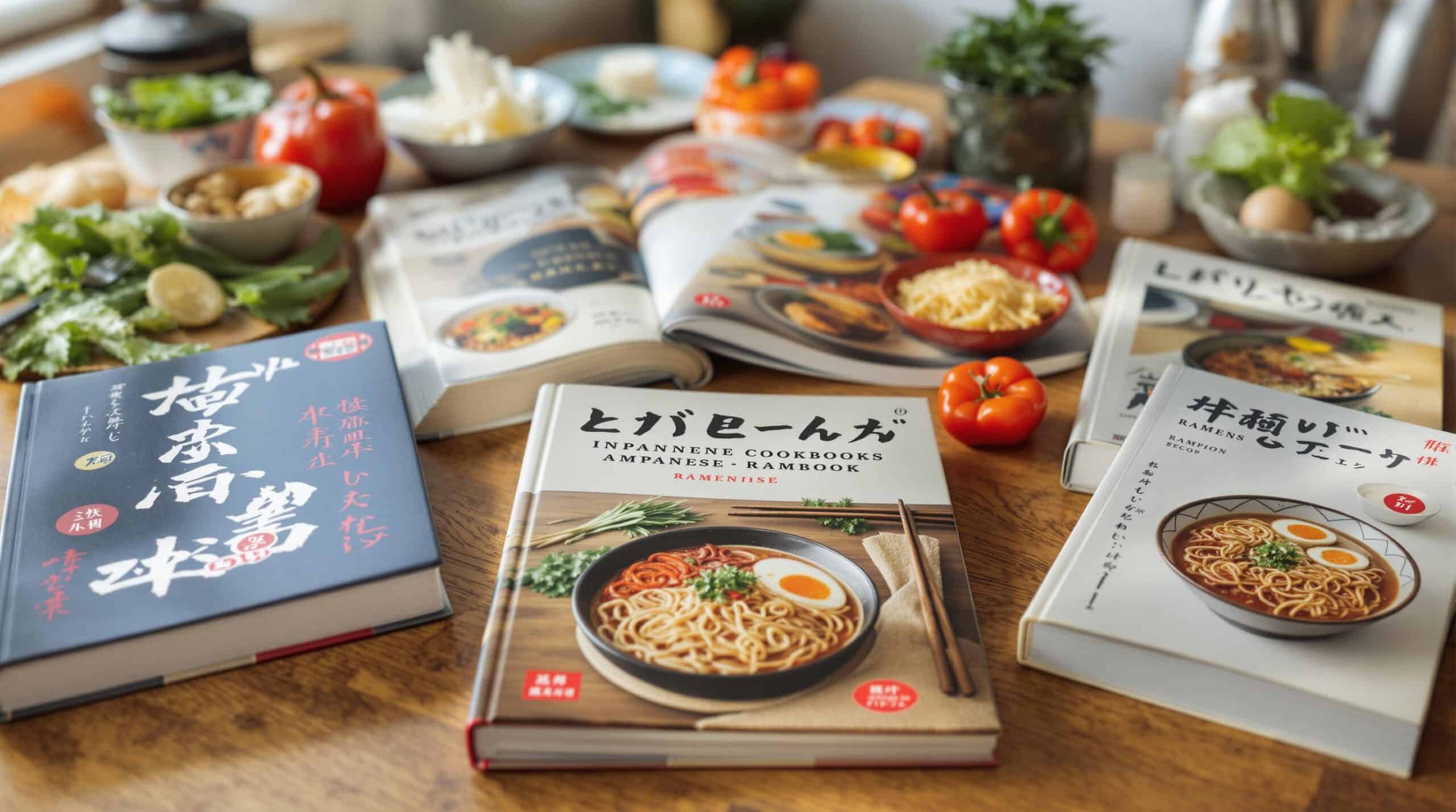 d&eacute;couvrez notre s&eacute;lection de livres de cuisine japonaise regroupant des recettes faciles et authentiques. apprenez &agrave; pr&eacute;parer des plats traditionnels japonais chez vous, avec des instructions claires et des ingr&eacute;dients accessibles. que vous soyez novice ou exp&eacute;riment&eacute;, ces livres vous guideront vers une exp&eacute;rience culinaire inoubliable.