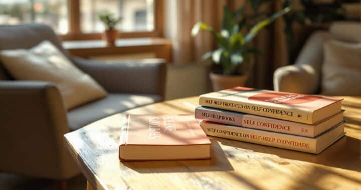 Livres sur la confiance en soi à lire absolument