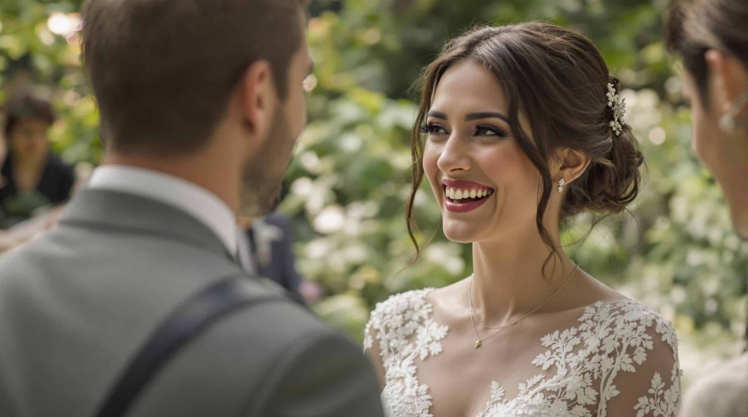 d&eacute;couvrez notre collection de robes de mariage en dentelle pour 2025, m&ecirc;lant &eacute;l&eacute;gance et tradition. explorez des mod&egrave;les intemporels qui sublimeront votre grande journ&eacute;e avec raffinement et style.