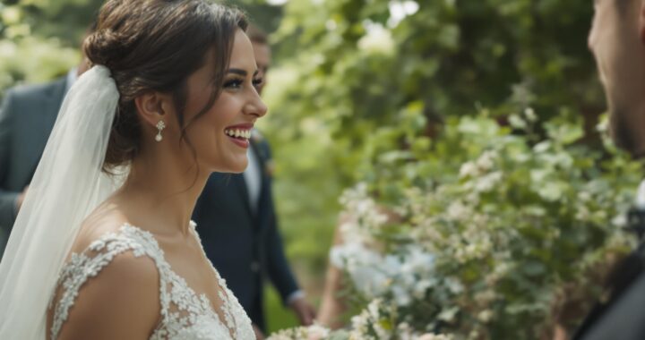 Mariage robe dentelle : modèles intemporels pour 2025