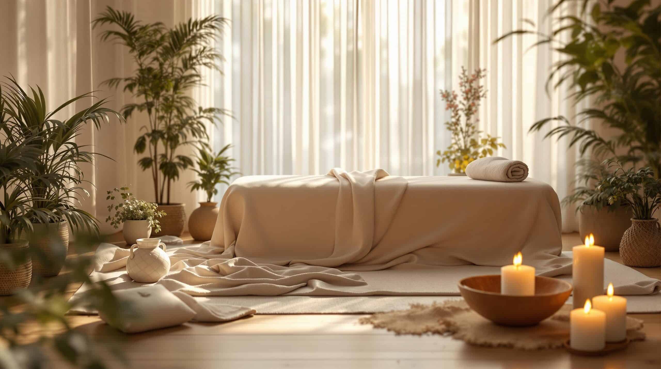 d&eacute;couvrez les bienfaits du massage yoni, une pratique ancestrale favorisant la d&eacute;tente et la connexion avec soi. apprenez &eacute;galement les pr&eacute;cautions essentielles &agrave; prendre pour profiter pleinement de cette exp&eacute;rience, tout en respectant votre corps et votre bien-&ecirc;tre.