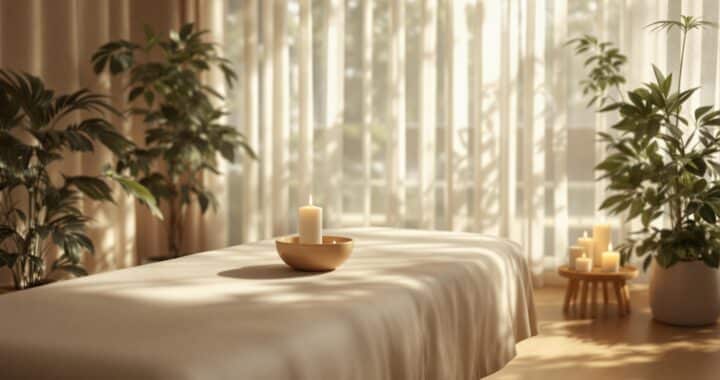 Massage yoni : bienfaits et précautions à connaître