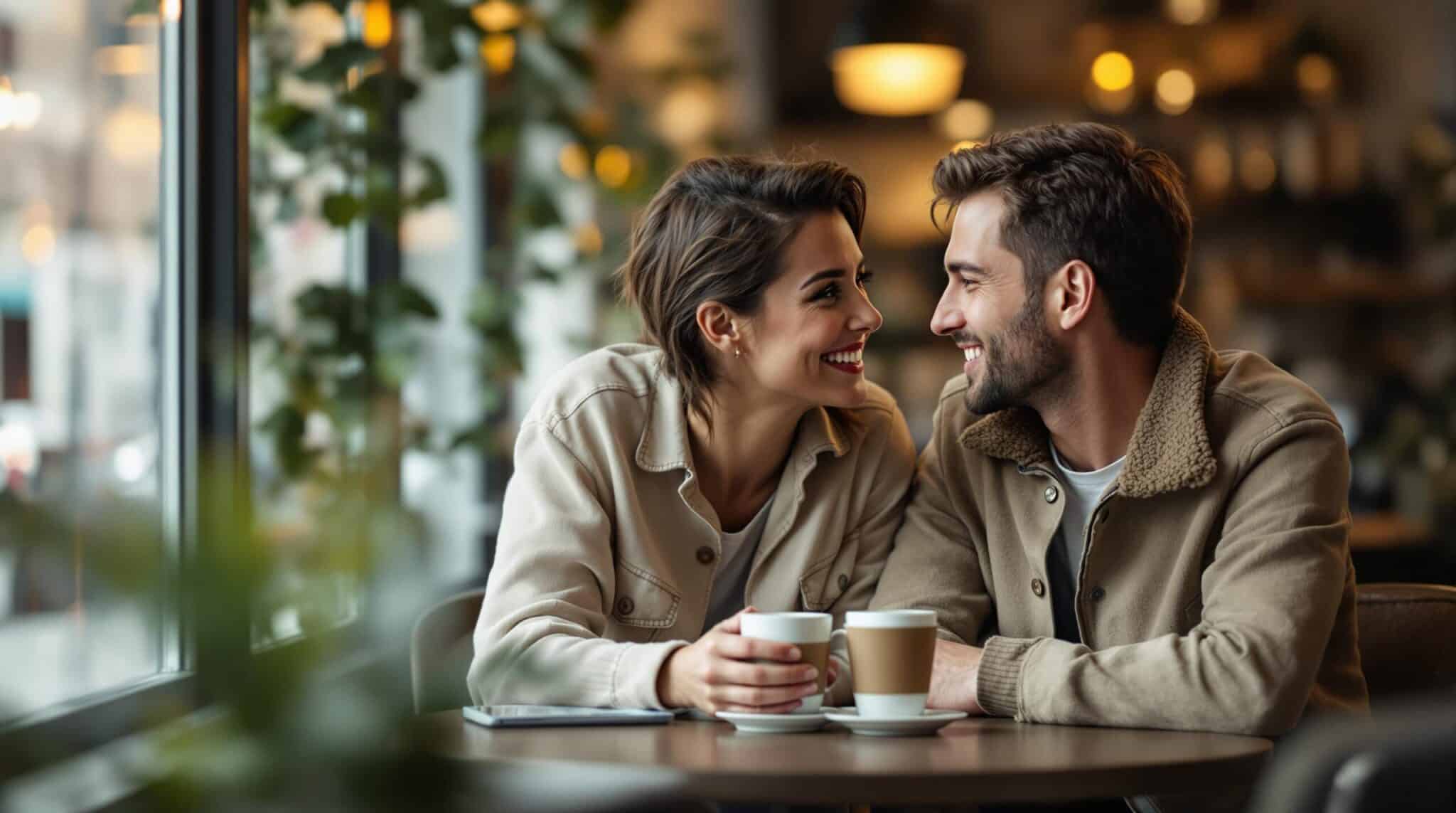 d&eacute;couvrez pourquoi la complicit&eacute; est un pilier essentiel pour construire une relation amoureuse solide. explorez comment l'intimit&eacute;, la communication et le partage d'exp&eacute;riences renforcent les liens dans un couple et favorisent une connexion durable.