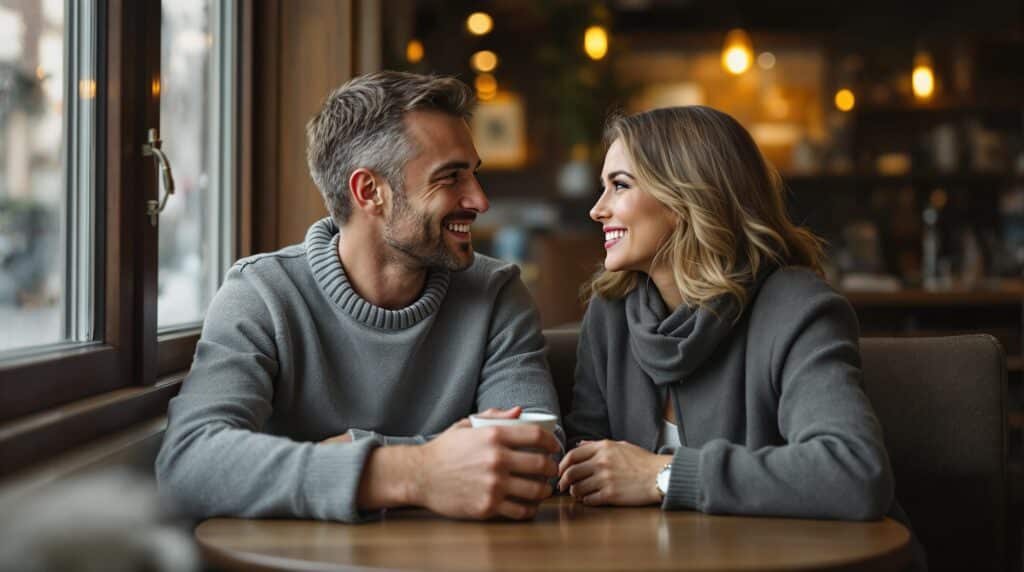 d&eacute;couvrez pourquoi la complicit&eacute; est un pilier fondamental pour b&acirc;tir un couple solide. apprenez comment la communication, la confiance et les moments partag&eacute;s renforcent les liens amoureux et participent &agrave; une relation &eacute;panouissante.