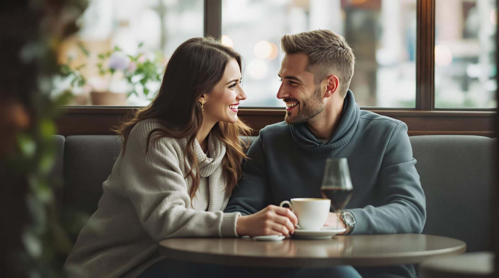 d&eacute;couvrez pourquoi la complicit&eacute; est l'un des fondements d'un couple solide. apprenez comment cultiver cette connexion profonde pour renforcer votre relation, favoriser la communication et partager des moments inoubliables ensemble.