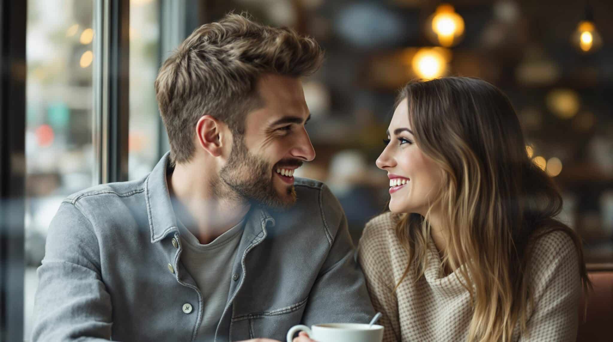 d&eacute;couvrez comment la complicit&eacute; renforce les liens dans un couple et pourquoi elle est essentielle pour b&acirc;tir une relation solide et durable. explorez les cl&eacute;s d'une communication sinc&egrave;re et d'une intimit&eacute; profonde qui favorisent l'harmonie et la compr&eacute;hension mutuelle.