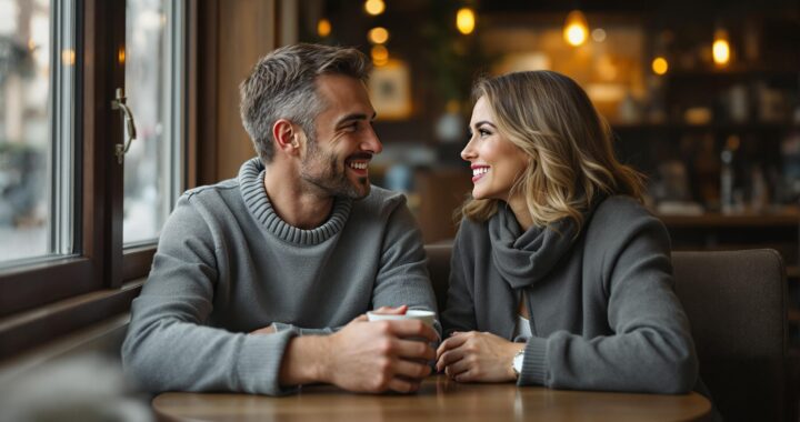 Pourquoi la complicité est essentielle pour un couple solide