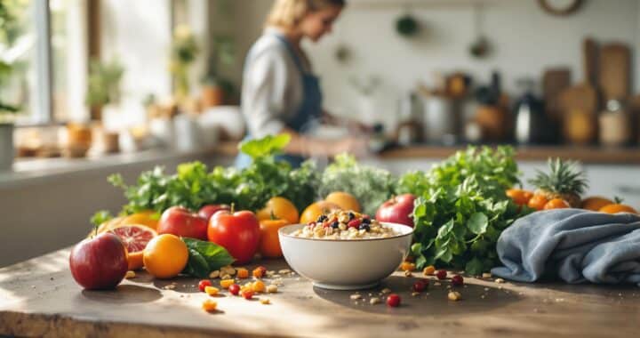 Pourquoi l&rsquo;alimentation joue-t-elle un rôle clé sur notre bien-être psychologique ?