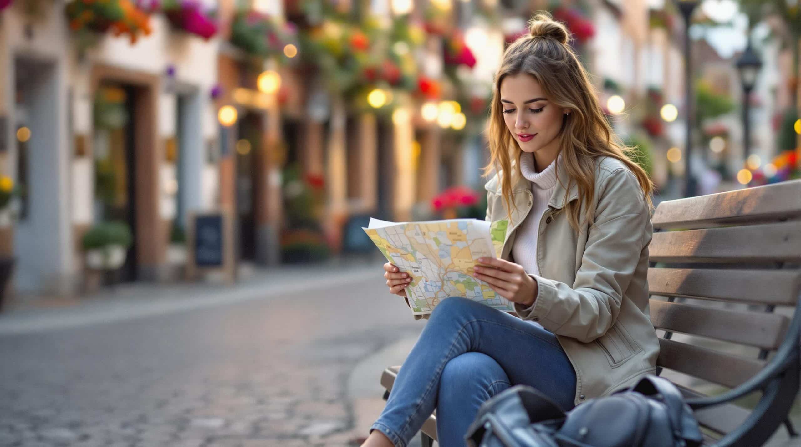 d&eacute;couvrez pourquoi voyager en solo est devenu une exp&eacute;rience incontournable. explorez la libert&eacute;, la d&eacute;couverte de soi et les rencontres enrichissantes qui rendent chaque voyage unique. plongez dans l'aventure de l'ind&eacute;pendance et transformez votre vision du monde.