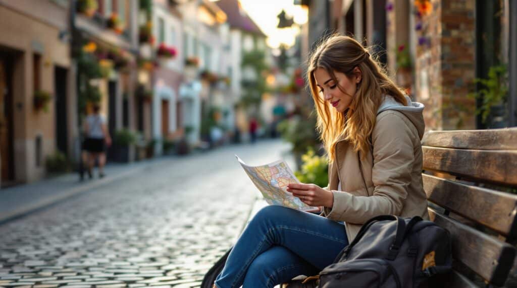 d&eacute;couvrez pourquoi voyager en solo devient une exp&eacute;rience incontournable. explorez la libert&eacute;, la d&eacute;couverte de soi et les rencontres enrichissantes qui accompagnent le voyage en solo. plongez dans l'aventure et transformez votre vision du monde.