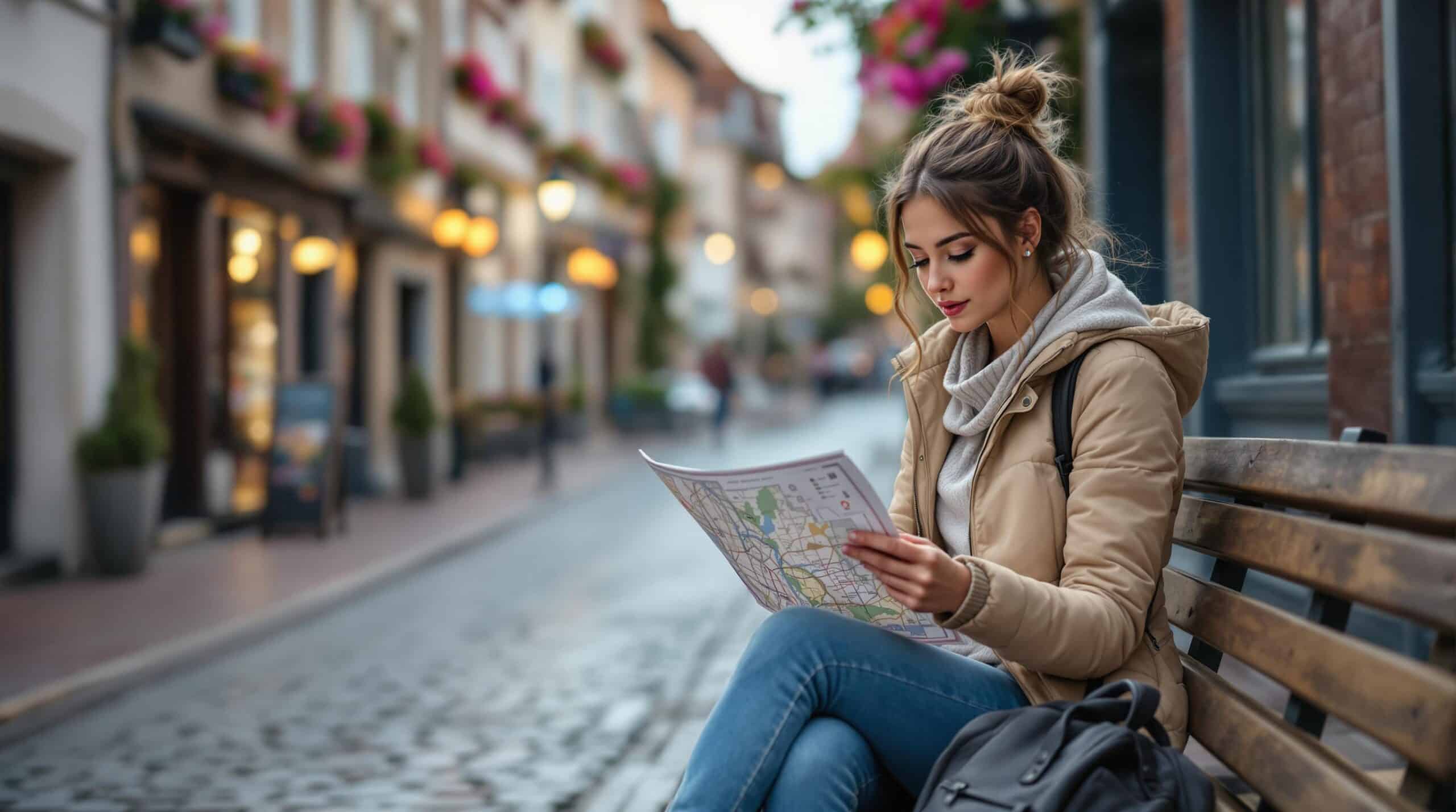 d&eacute;couvrez pourquoi voyager en solo est devenu une exp&eacute;rience incontournable. explorez la libert&eacute;, la d&eacute;couverte de soi et les rencontres enrichissantes que seul un voyage en ind&eacute;pendant peut offrir. laissez-vous inspirer par des r&eacute;cits captivants et des conseils pratiques pour vivre pleinement cette aventure unique.