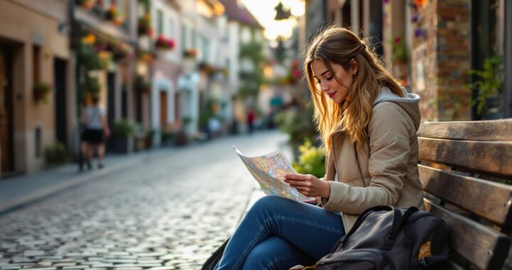 Pourquoi voyager en solo devient une expérience incontournable