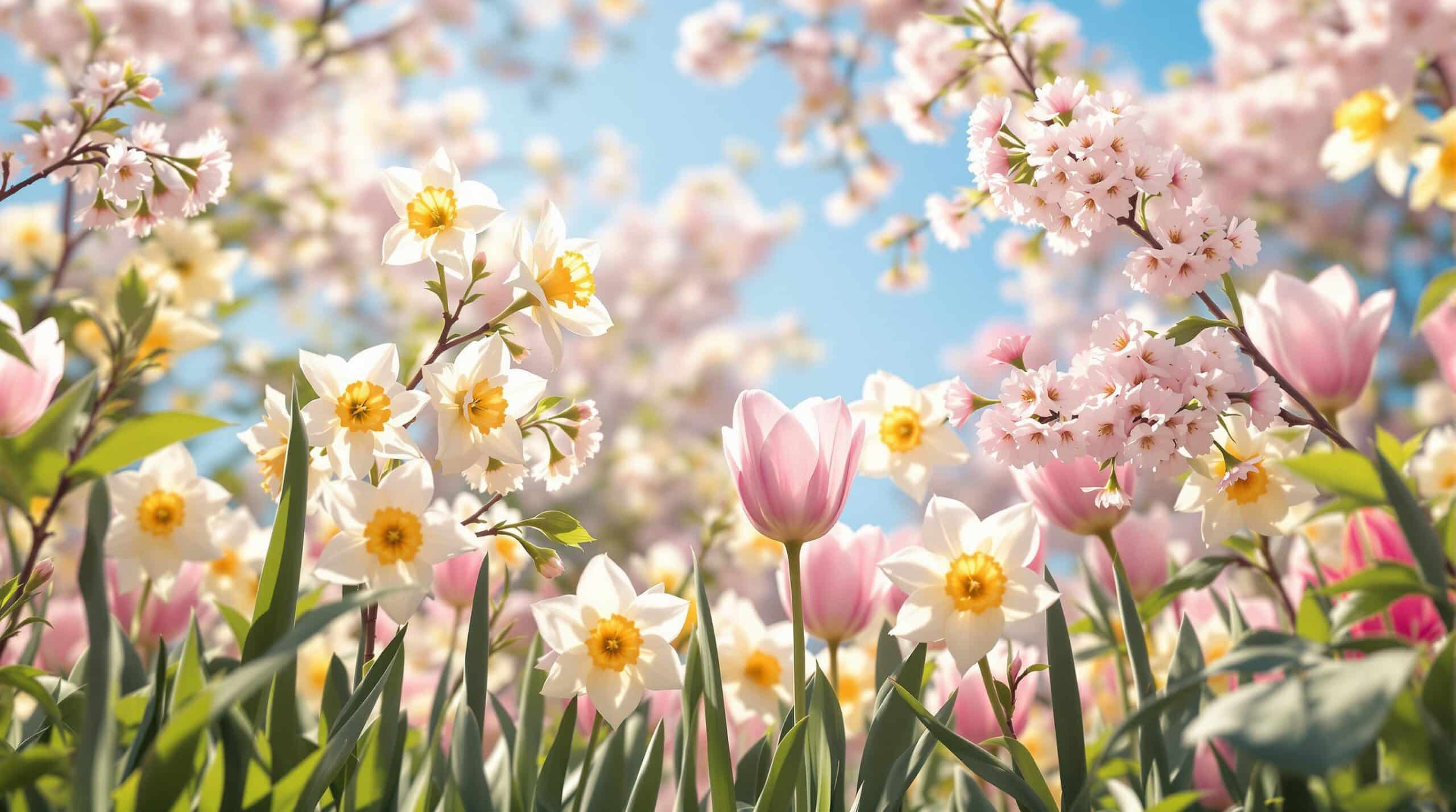 d&eacute;couvrez notre palette inspirante de couleurs printani&egrave;res qui &eacute;veille vos sens et &eacute;gaye votre quotidien. laissez-vous s&eacute;duire par les teintes vibrantes et douces de cette saison, parfaites pour rehausser votre d&eacute;coration, votre mode et votre cr&eacute;ativit&eacute;.