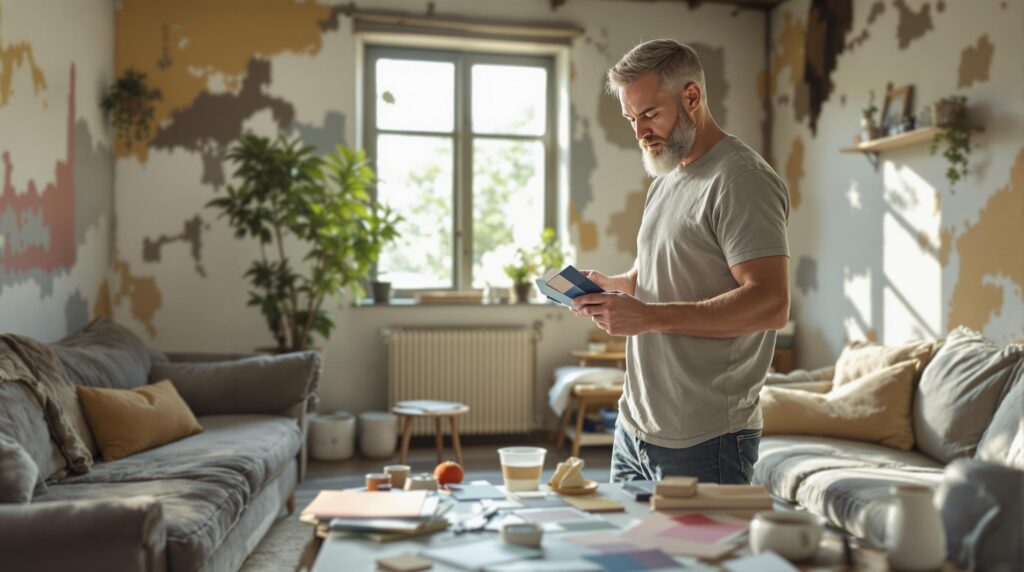 d&eacute;couvrez les &eacute;tapes cl&eacute;s pour r&eacute;ussir la r&eacute;novation de votre maison en 2025. de l'&eacute;valuation des besoins &agrave; la planification des travaux, obtenez des conseils pratiques et des id&eacute;es inspirantes pour transformer votre espace de vie.