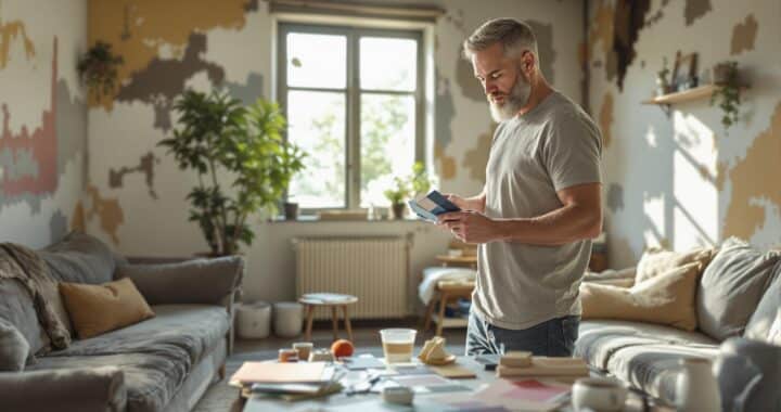 Rénover sa maison : par où commencer en 2025 ?