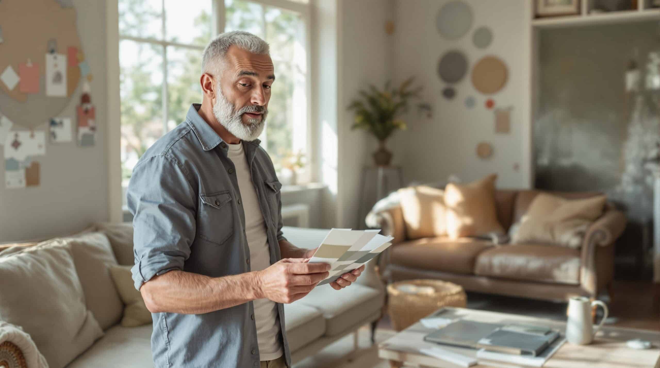 d&eacute;couvrez par o&ugrave; commencer la r&eacute;novation de votre maison en 2025. suivez nos conseils pratiques et tendances pour transformer votre espace de vie en un lieu moderne et fonctionnel.