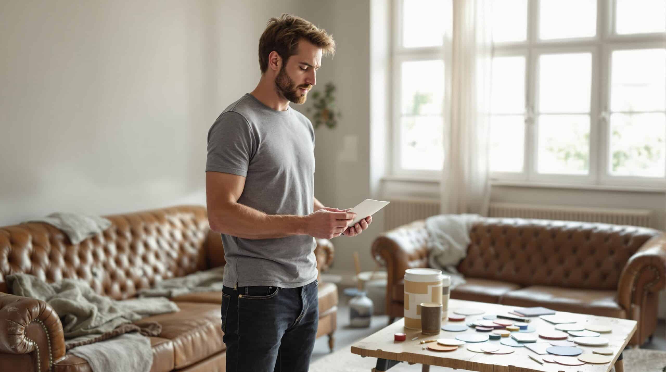 d&eacute;couvrez les &eacute;tapes essentielles pour r&eacute;nover votre maison en 2025. notre guide vous accompagne dans le choix des projets, des mat&eacute;riaux et des professionnels, afin de transformer votre espace de vie en un lieu moderne et fonctionnel.