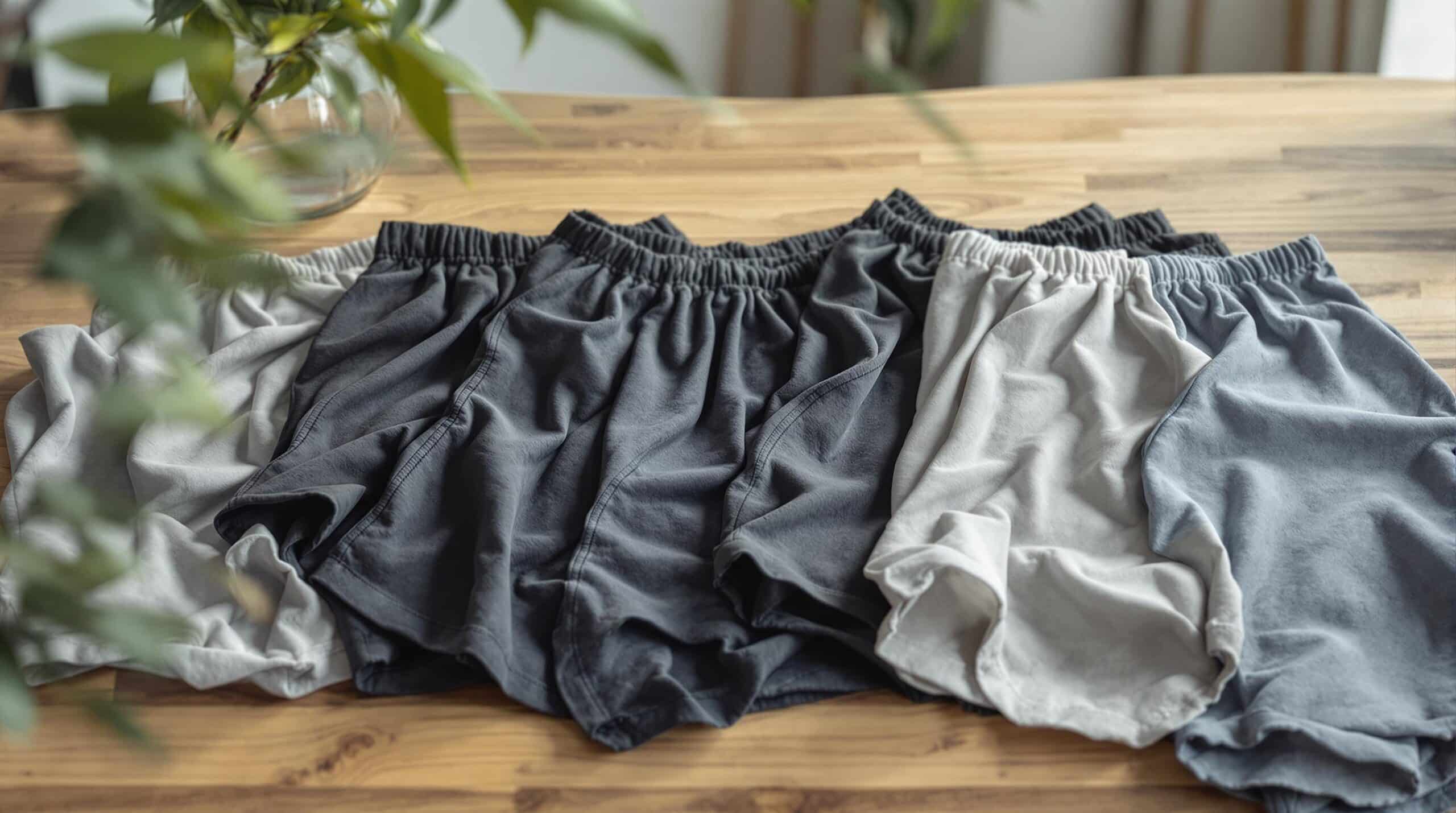 d&eacute;couvrez comment choisir le shorty anti frottement parfait pour allier confort et style. notre guide vous aide &agrave; s&eacute;lectionner la coupe id&eacute;ale adapt&eacute;e &agrave; votre morphologie et &agrave; vos activit&eacute;s. ne laissez plus les frottements g&acirc;cher vos journ&eacute;es !