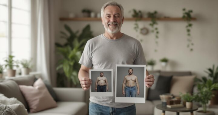 Tableau perte de poids apres sleeve : suivi et résultats types