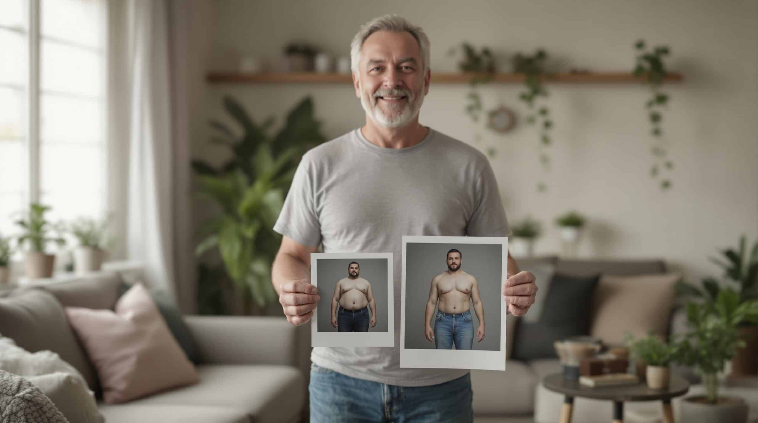 Suivi et résultats types de la perte de poids après une sleeve