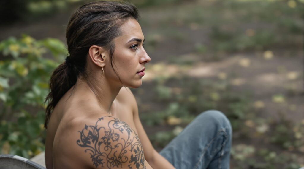 d&eacute;couvrez tout ce qu'il faut savoir sur les tatouages sur les c&ocirc;tes : des id&eacute;es de motifs uniques, une &eacute;valuation de la douleur li&eacute;e &agrave; cette zone sensible et des conseils pour une cicatrisation optimale. pr&eacute;parez-vous &agrave; faire le grand saut dans l'univers des tatouages !