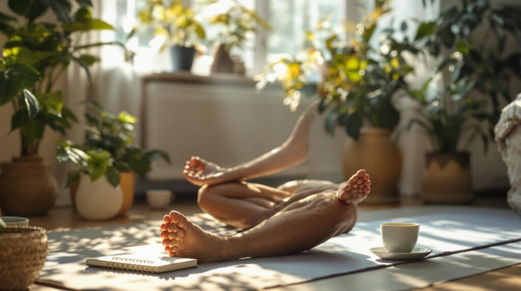 d&eacute;couvrez des techniques innovantes de gestion du stress &agrave; int&eacute;grer facilement dans votre quotidien en 2025. apprenez &agrave; mieux g&eacute;rer vos &eacute;motions, &agrave; am&eacute;liorer votre bien-&ecirc;tre mental et &agrave; trouver l'&eacute;quilibre entre vie professionnelle et personnelle gr&acirc;ce &agrave; des conseils pratiques et accessibles.