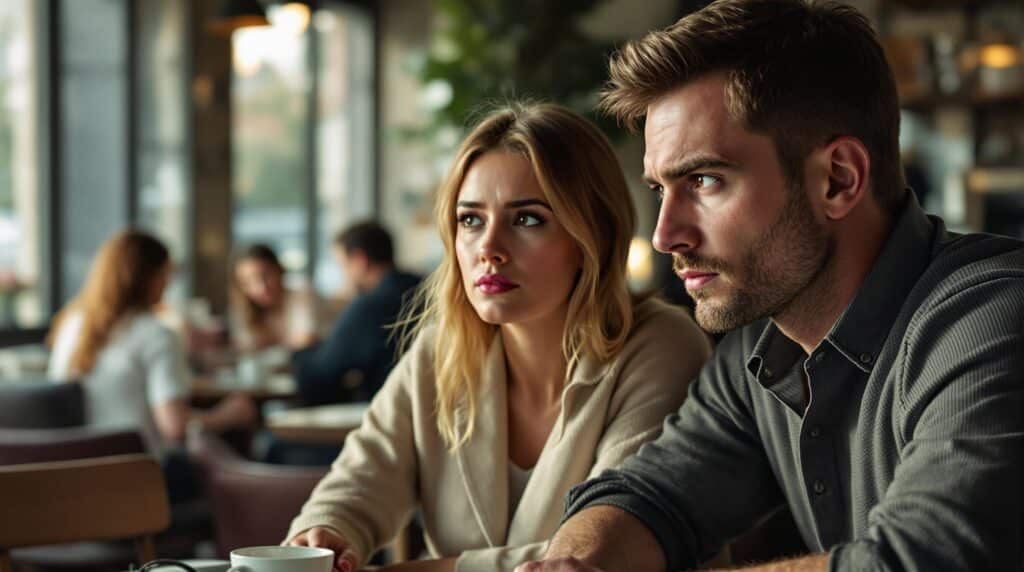 d&eacute;couvrez les m&eacute;canismes de l'infid&eacute;lit&eacute; r&eacute;currente au sein des relations amoureuses. cet article explore les raisons qui poussent &agrave; tromper plusieurs fois la m&ecirc;me personne et analyse les dynamiques &eacute;motionnelles sous-jacentes. comprenez les enjeux de la confiance, de la communication et des choix amoureux pour mieux naviguer dans ces situations complexes.