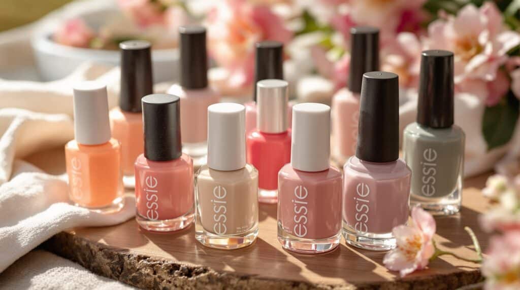 d&eacute;couvrez les tendances des vernis couleur pour le printemps-&eacute;t&eacute; et apprenez &agrave; choisir la teinte parfaite selon votre carnation. sublimez vos ongles avec les conseils de nos experts et adoptez les couleurs qui mettront en valeur votre teint.