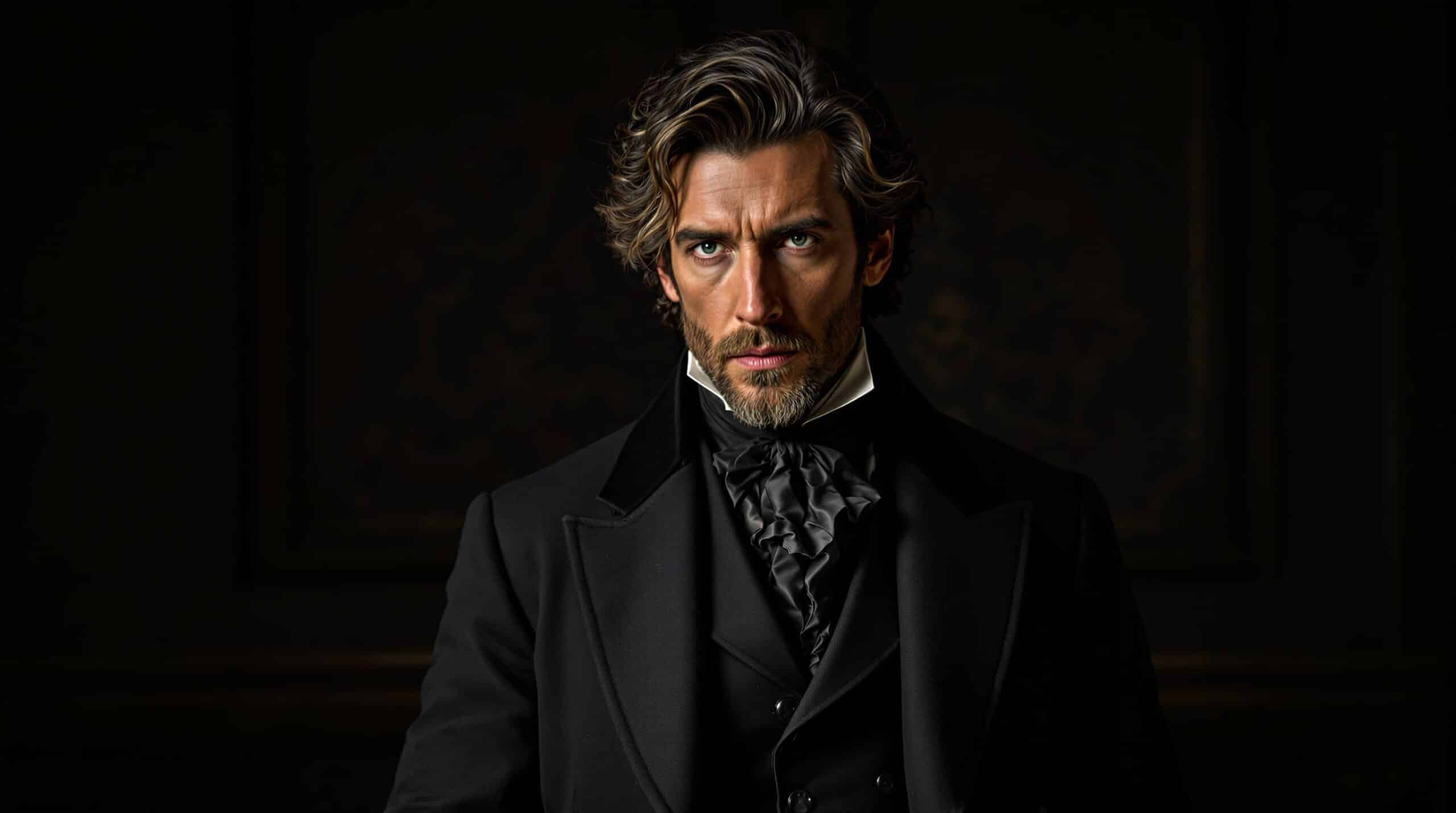 d&eacute;couvrez vincent cassel dans le r&ocirc;le captivant d'une figure embl&eacute;matique de la litt&eacute;rature fran&ccedil;aise, dans cette nouvelle production netflix qui promet de red&eacute;finir l'adaptation litt&eacute;raire avec intensit&eacute; et passion.