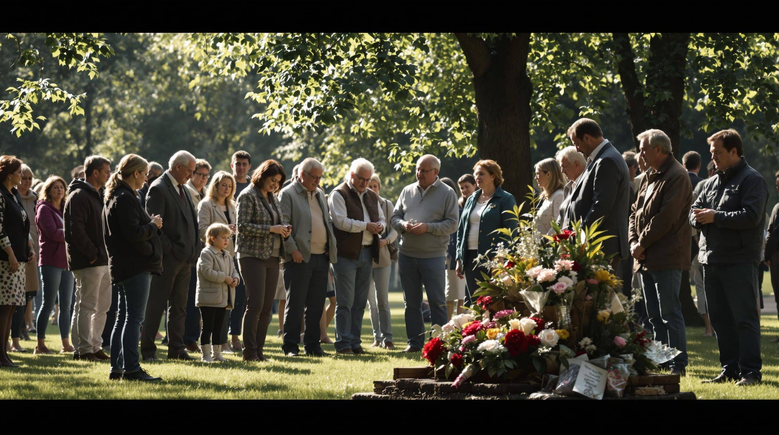 d&eacute;couvrez dans cet article un retour sur les hommages rendus suite aux d&eacute;c&egrave;s marquants dans l'yonne, et plongez dans le contexte local qui a entour&eacute; ces &eacute;v&eacute;nements. une r&eacute;flexion sur l'impact de ces disparitions dans la communaut&eacute; et sur les m&eacute;moires collectives.