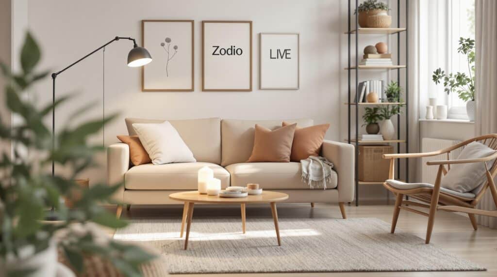 découvrez zodio, votre destination incontournable pour la vente en ligne de décoration et d'équipement pour la maison. explorez notre vaste panorama d'offres, alliant style et fonctionnalité, pour transformer votre intérieur en un lieu à votre image. faites de votre maison un espace unique avec nos produits tendance et accessibles.